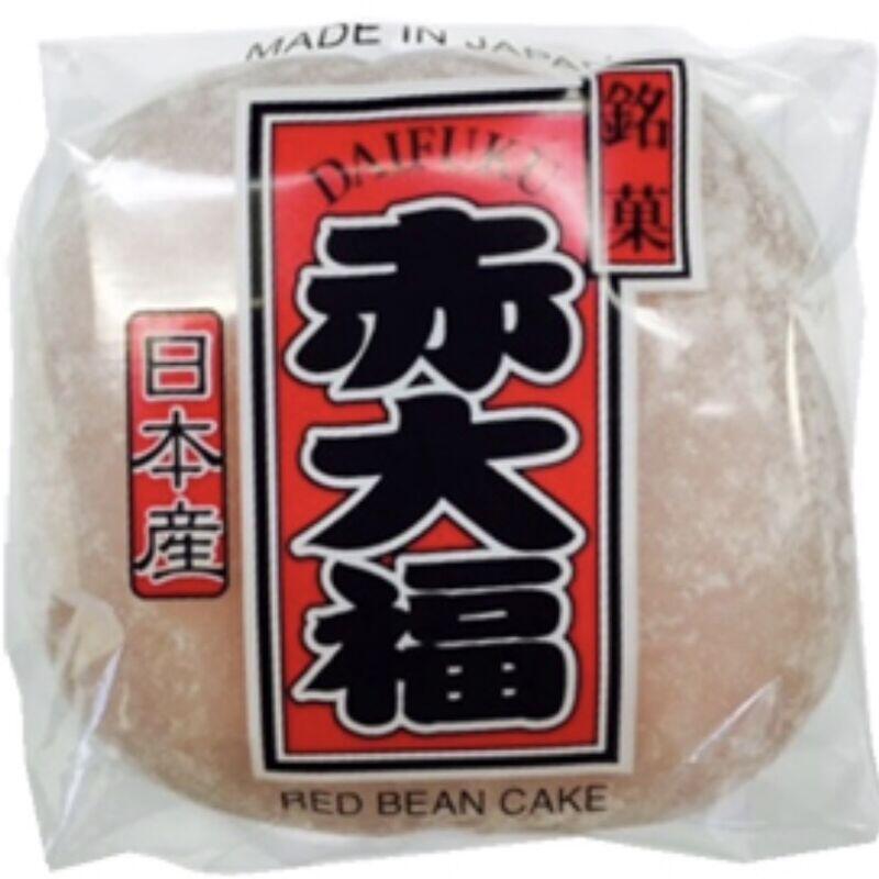 Mochi-Aka