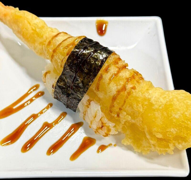 Shrimp Tempura (n)