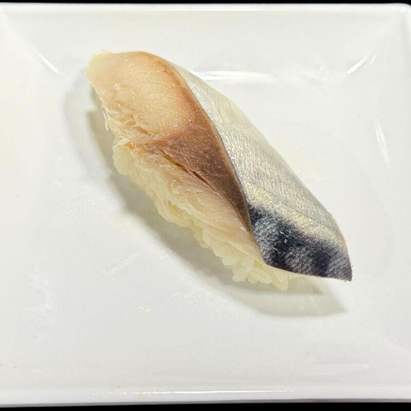 Shime Saba (n)