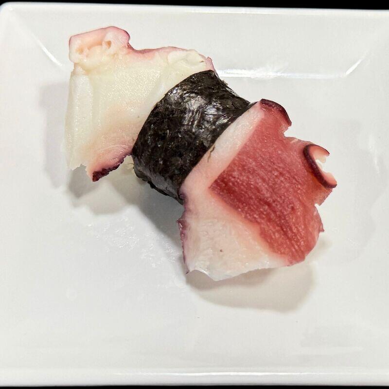 Tako (n)