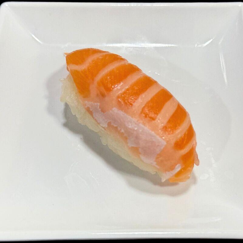 Fatty Salmon (n)