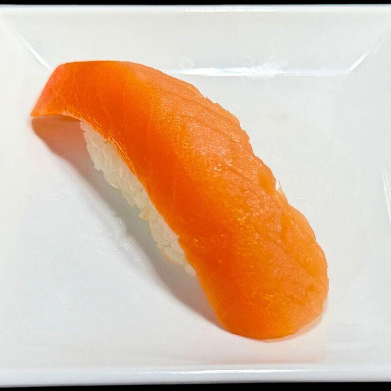 Smoked Salmon (n)