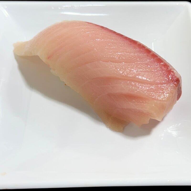 Fatty Hamachi (n)