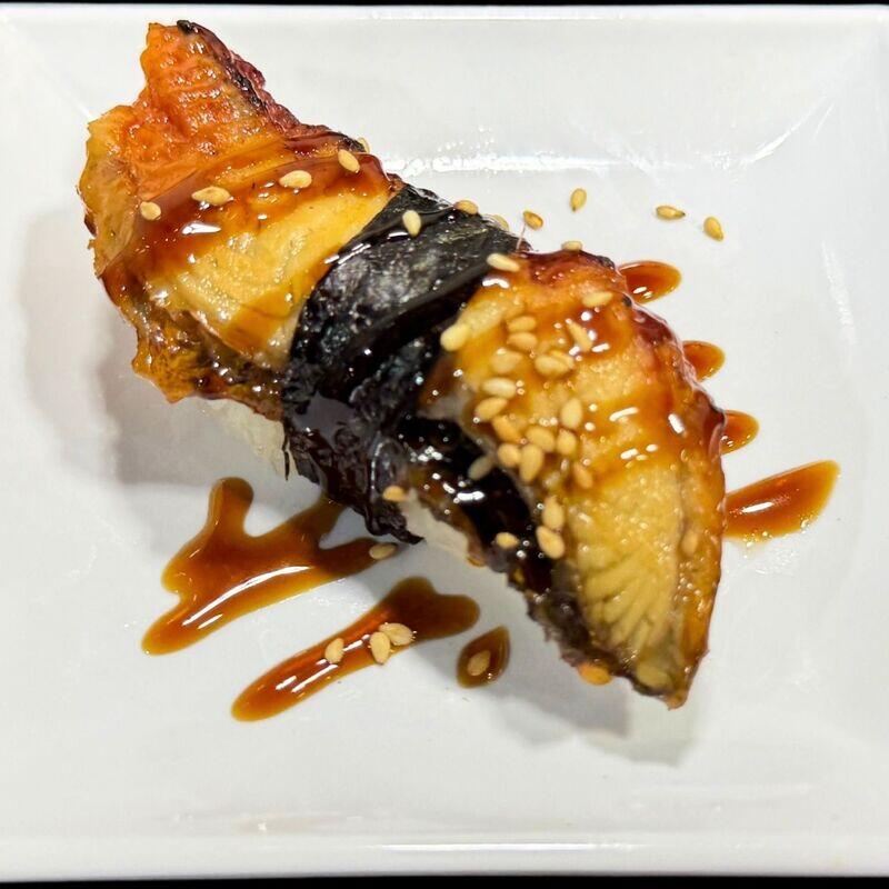 Unagi (n)