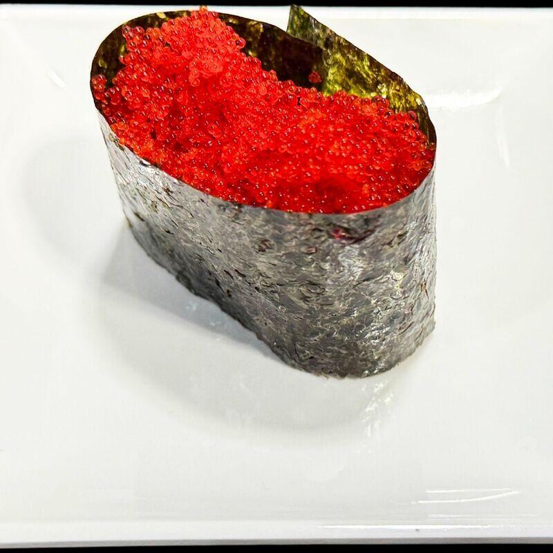 Tobiko (n)