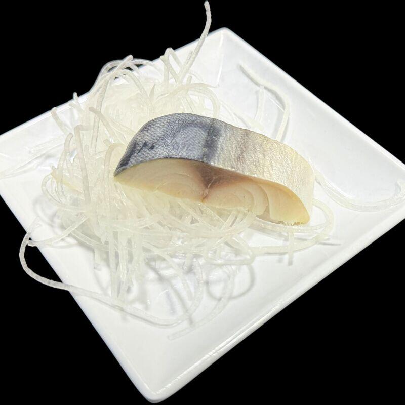 Shime Saba (sa)