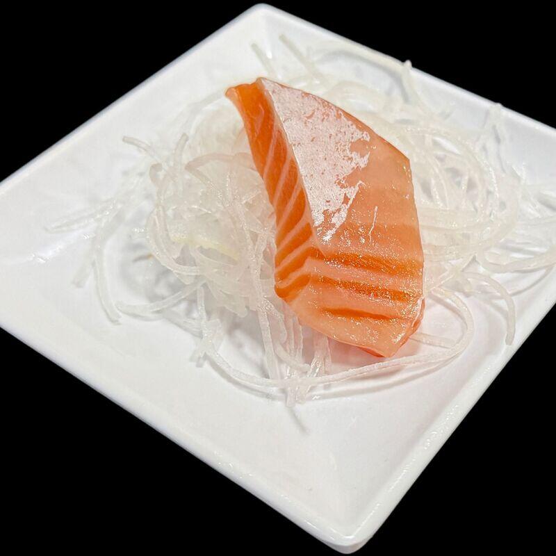 Fatty Salmon (sa)