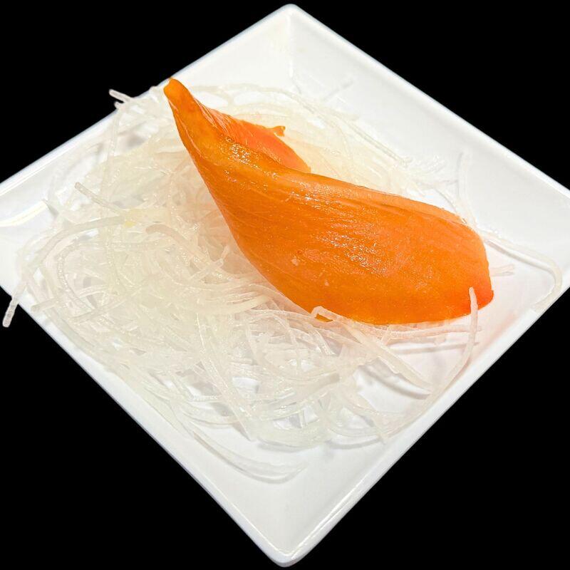 Smoked Salmon (sa)
