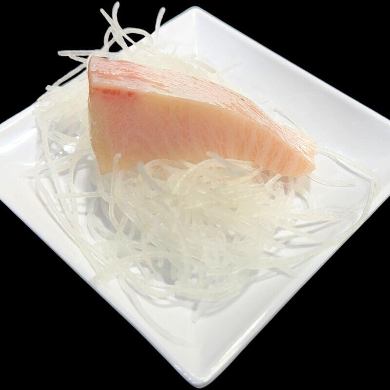 Fatty Hamachi (sa)