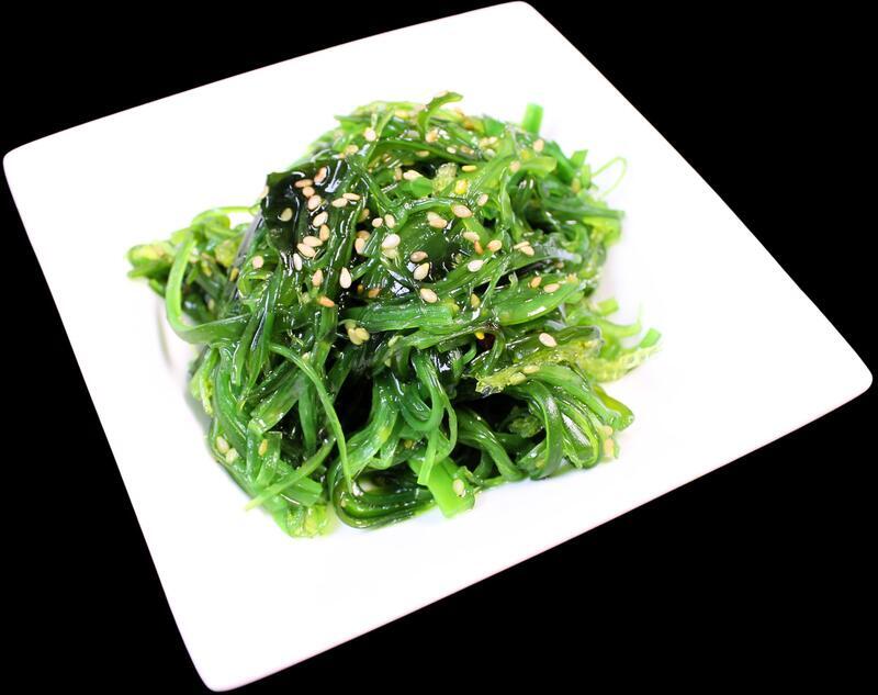 Seaweed Salad