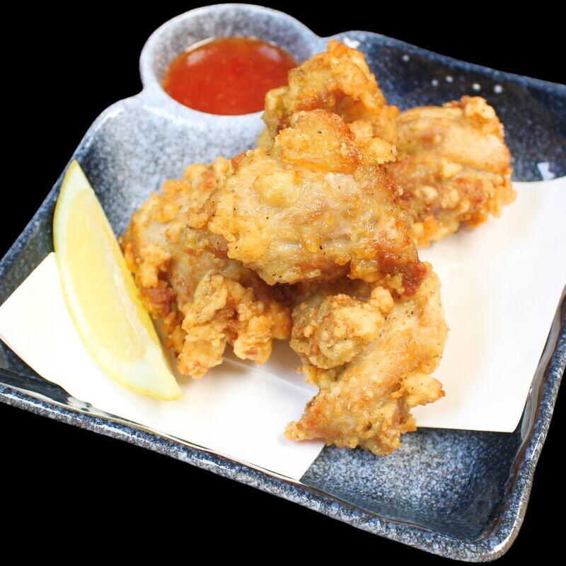 Chicken Karaage 