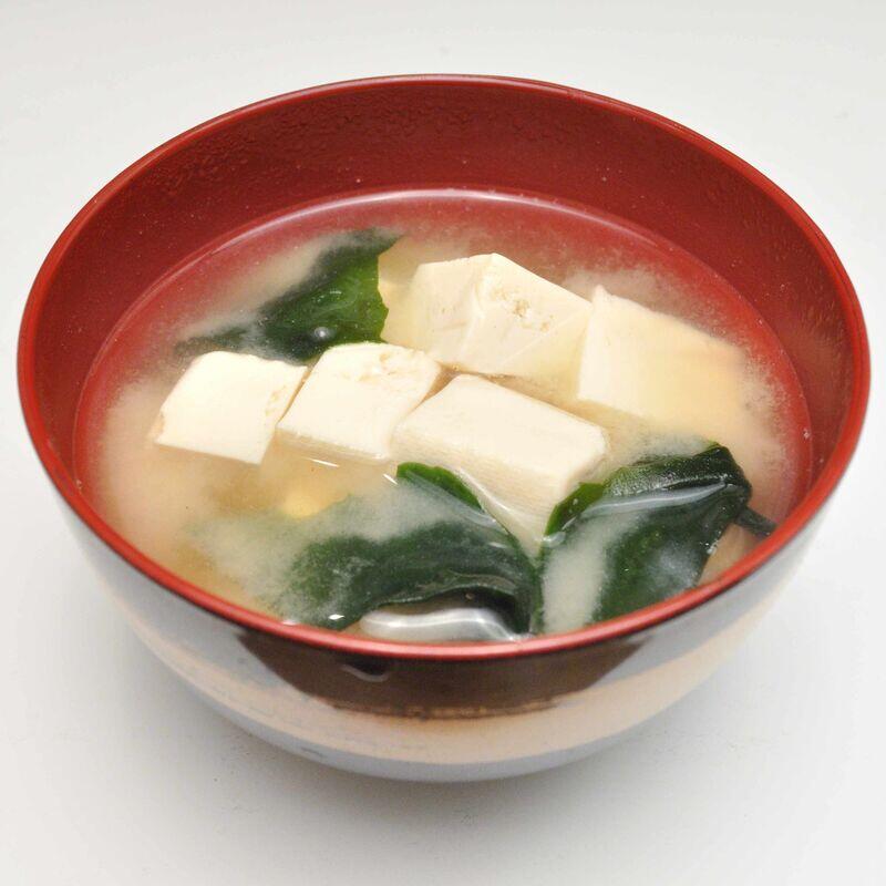 Miso Soup