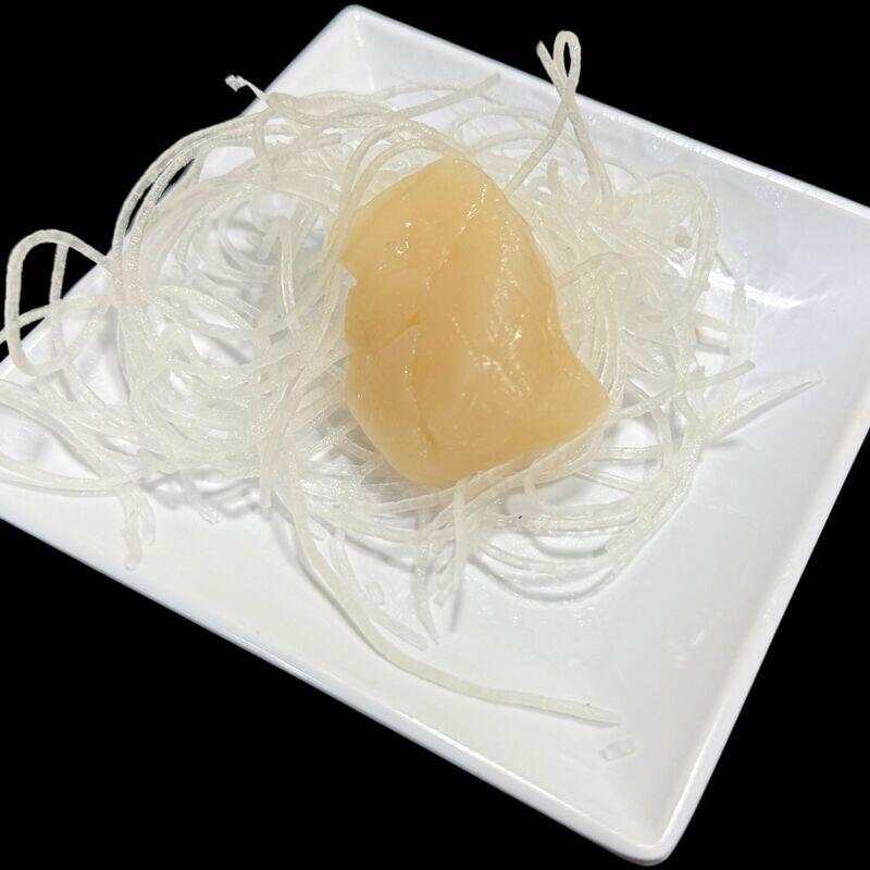Scallop Per Lb