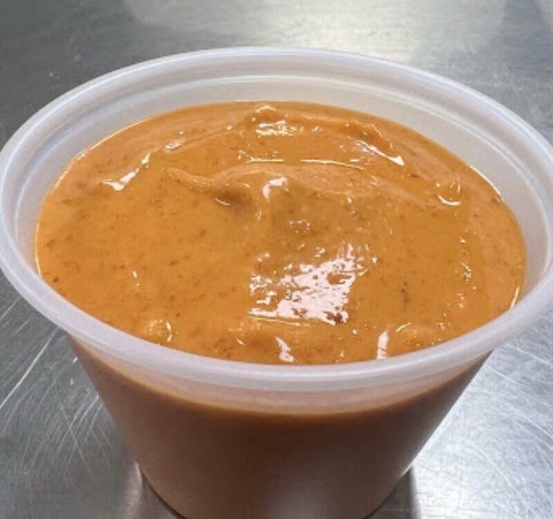 Spicy Mayo