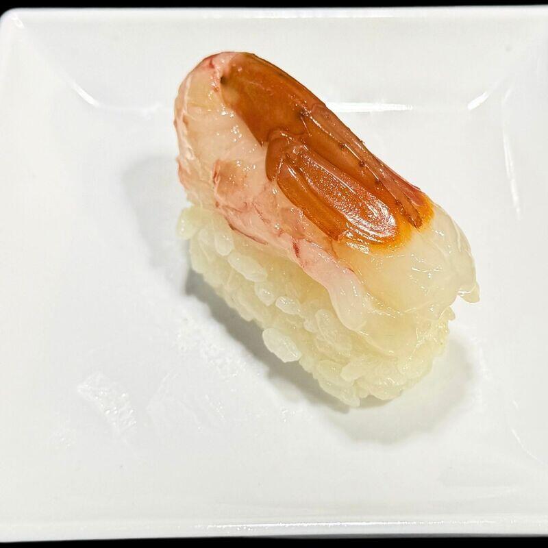 Amaebi (n)