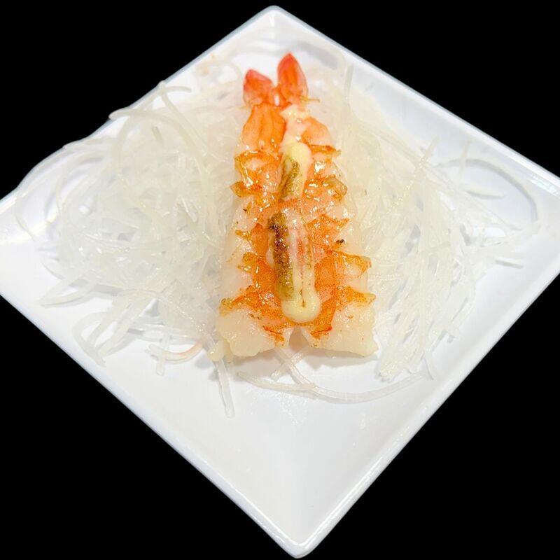 Seared Ebi Mayo (sa)
