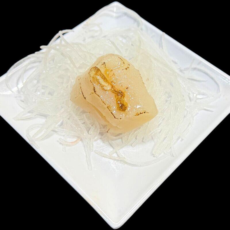 Seared Scallop Mayo (sa)