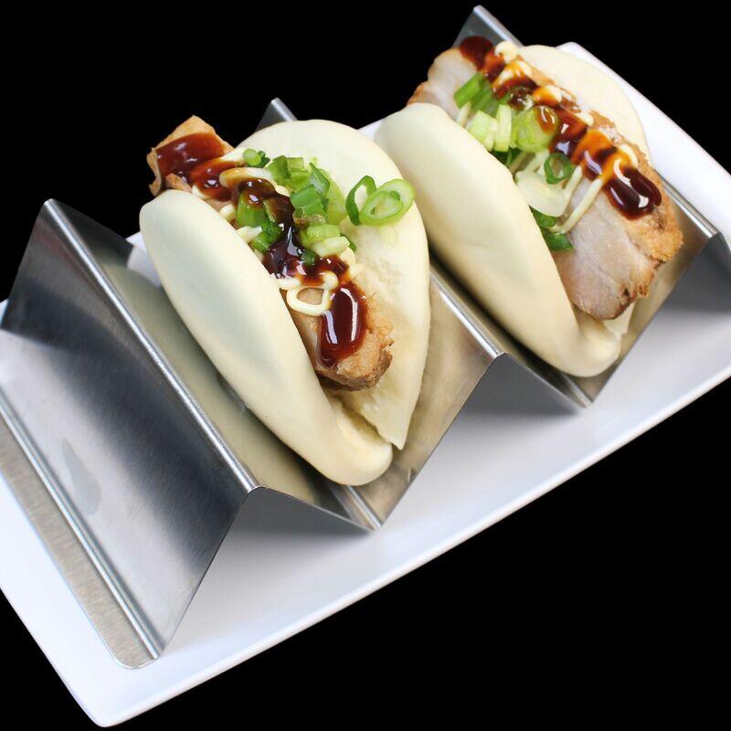 Pork Buns (2pcs)