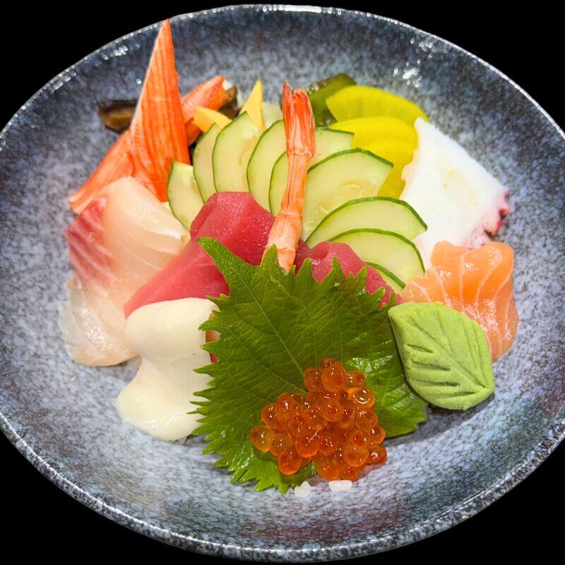 Chirashi