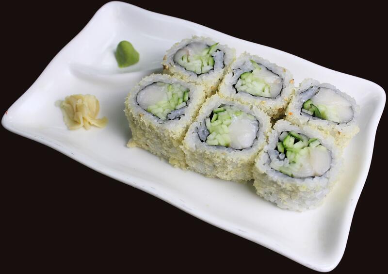 Crunch  White Tuna