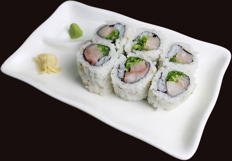 Negihamachi