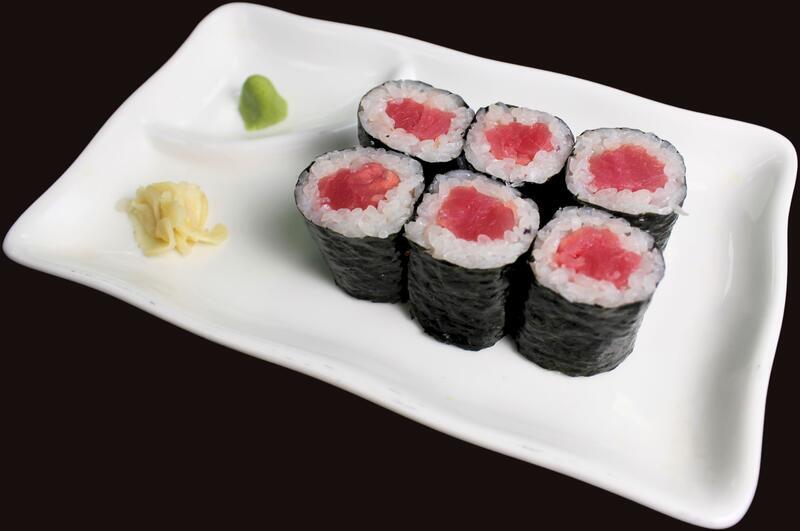 Tuna Roll