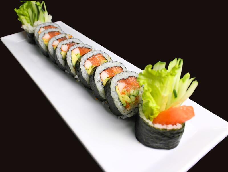 Boston (Big roll)