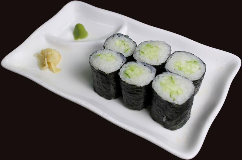 Kappa (cucumber)