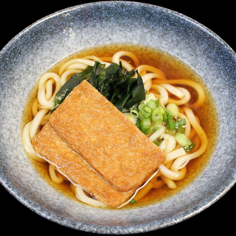 Kitsune Udon