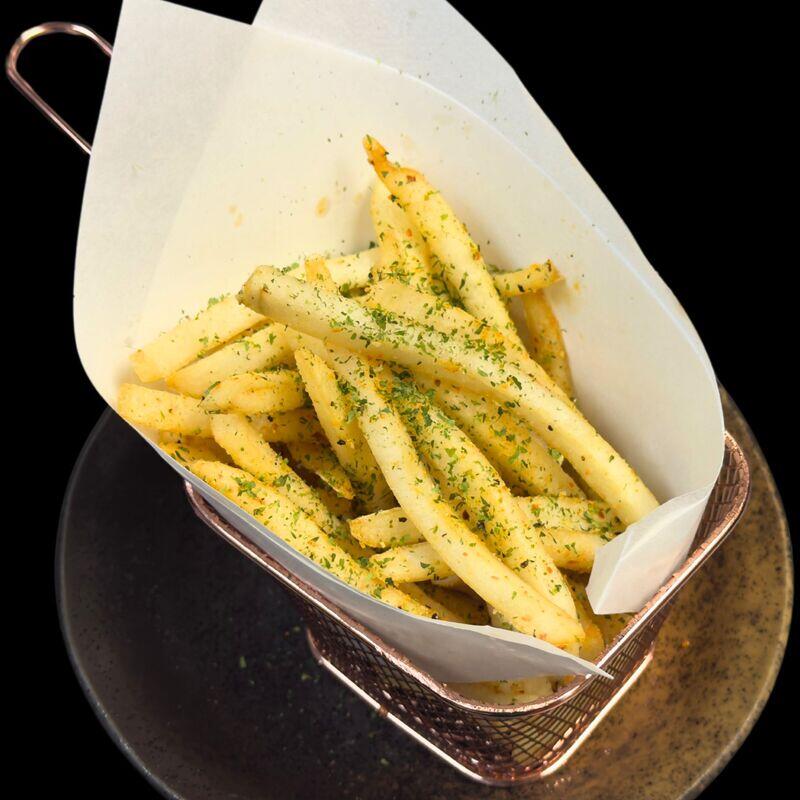 Japanese French Fries