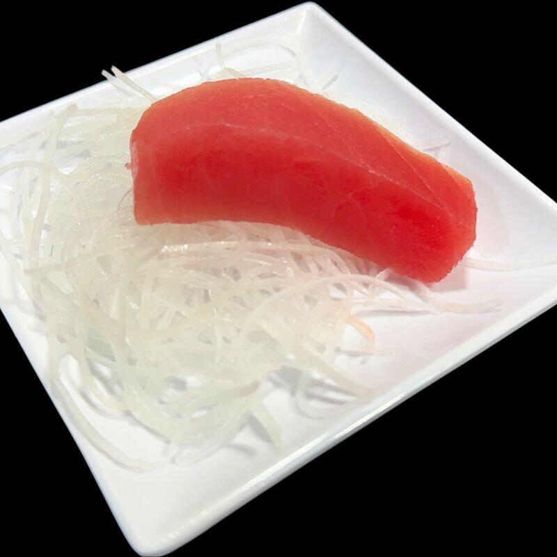 Tuna Per Lb